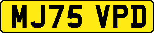 MJ75VPD