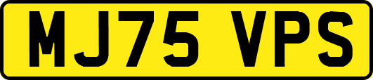 MJ75VPS
