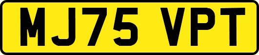 MJ75VPT