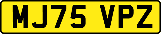 MJ75VPZ