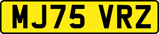 MJ75VRZ