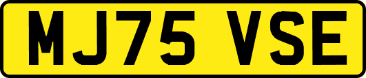 MJ75VSE