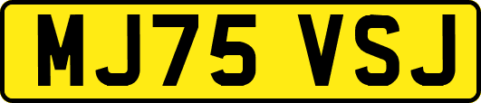 MJ75VSJ