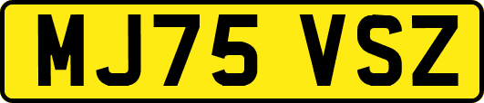 MJ75VSZ