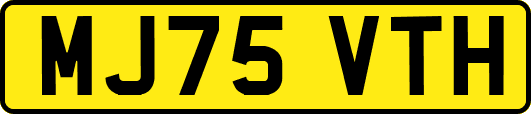 MJ75VTH