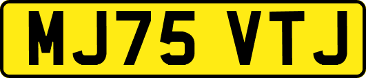 MJ75VTJ
