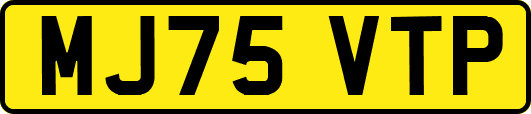 MJ75VTP