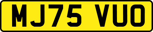 MJ75VUO