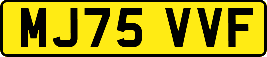 MJ75VVF