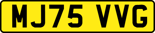 MJ75VVG