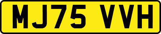 MJ75VVH