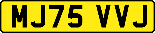 MJ75VVJ