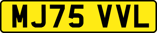 MJ75VVL