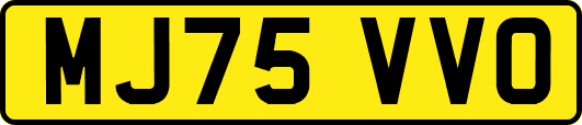 MJ75VVO