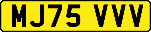 MJ75VVV