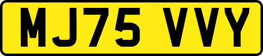 MJ75VVY