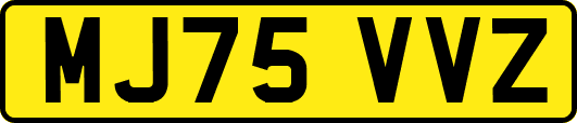 MJ75VVZ