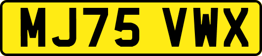 MJ75VWX