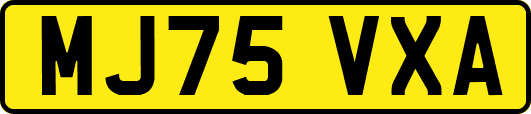 MJ75VXA