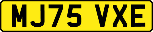 MJ75VXE
