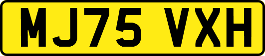 MJ75VXH