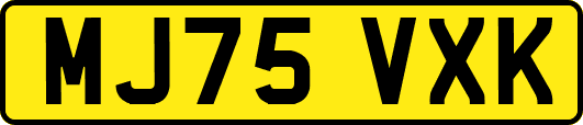 MJ75VXK