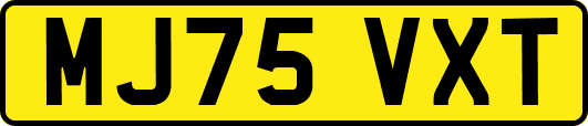 MJ75VXT
