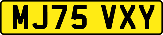 MJ75VXY