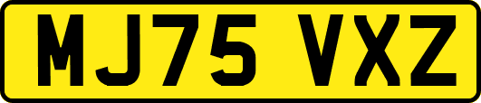MJ75VXZ