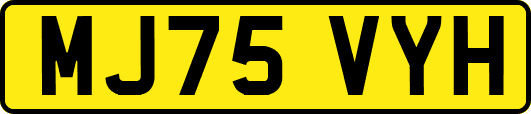 MJ75VYH