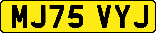 MJ75VYJ
