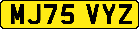 MJ75VYZ