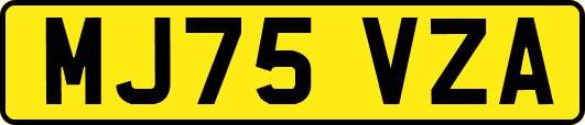 MJ75VZA