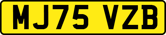 MJ75VZB