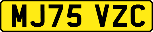 MJ75VZC