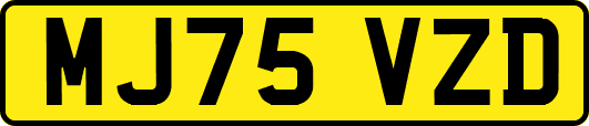 MJ75VZD