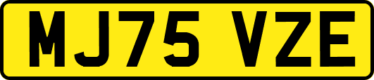 MJ75VZE