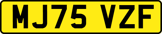MJ75VZF