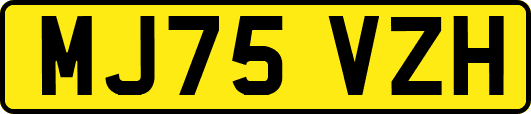 MJ75VZH