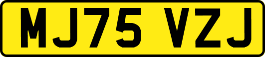MJ75VZJ