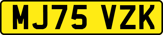 MJ75VZK