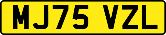 MJ75VZL
