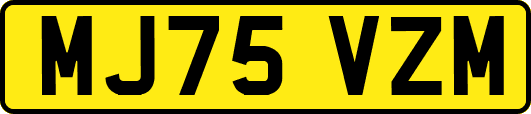 MJ75VZM