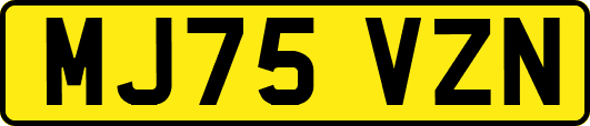 MJ75VZN