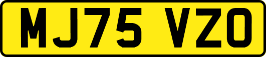 MJ75VZO