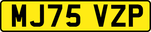 MJ75VZP