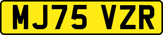 MJ75VZR