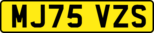 MJ75VZS