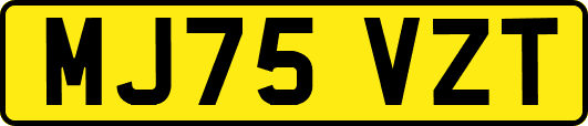 MJ75VZT
