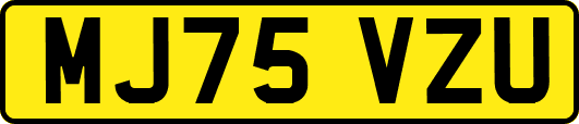 MJ75VZU
